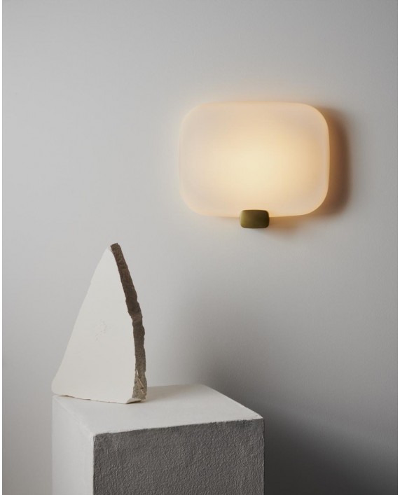 DCW éditions Light Me Tender Wall Lamp